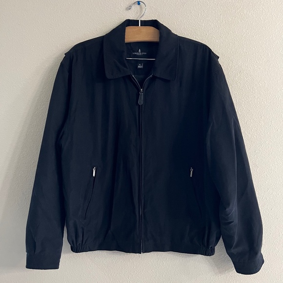 Coats | London Fog Mens Jacket | Poshmark